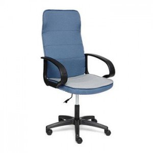 Кресло офисноеWOKER - вид 1