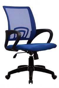 Офисное кресло «8018 MCS» - вид 1