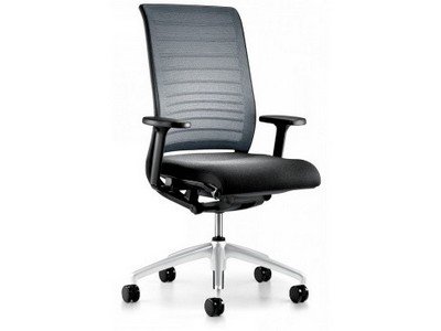 Кресло для сотрудникаHero - вид 1