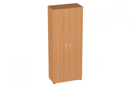 Офисная мебель ЭДЕМ Э-44.2 Шкаф для одежды