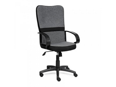 Офисное кресло CH757 - вид 1