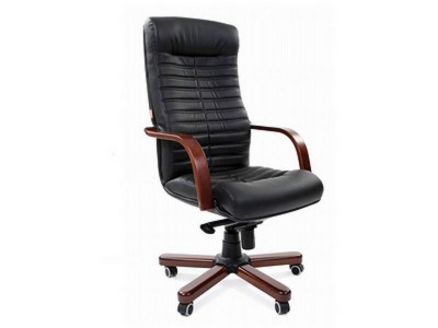 Офисное кресло CHAIRMAN 480WD - вид 1