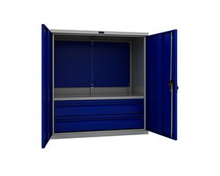 Шкаф инструментальный TС 1095-021020