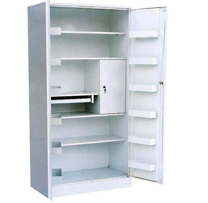 Шкаф-сейф для медикаментов